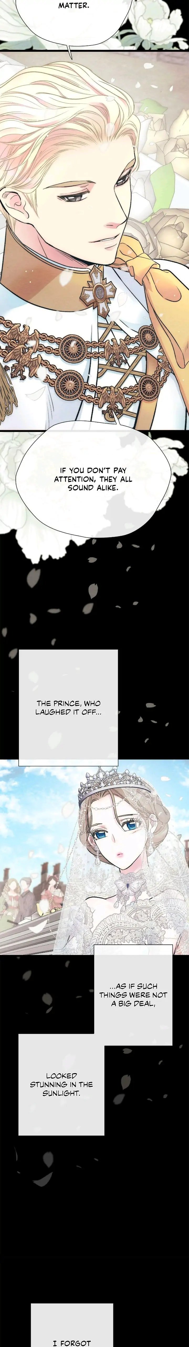 The Problematic Prince, Chapter 33 image 26